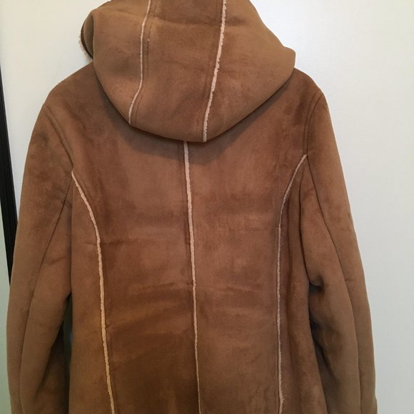 jacket - Picture 4 of 8